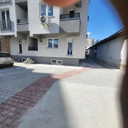 Goce * Skopje