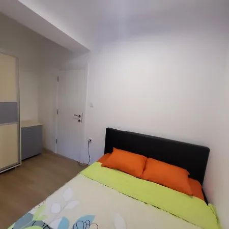Goce Lägenhet Skopje